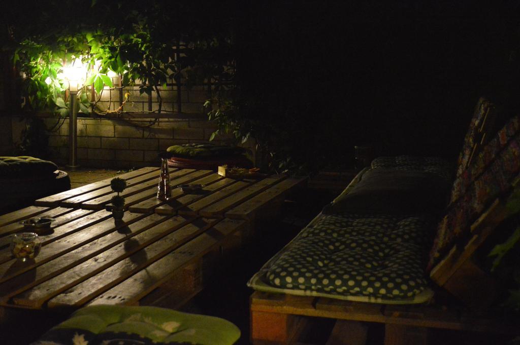 Exit Routine Hostel 티미쇼아라 외부 사진