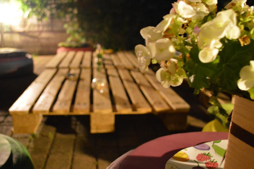 Exit Routine Hostel 티미쇼아라 외부 사진