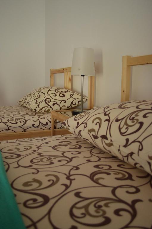 Exit Routine Hostel 티미쇼아라 외부 사진