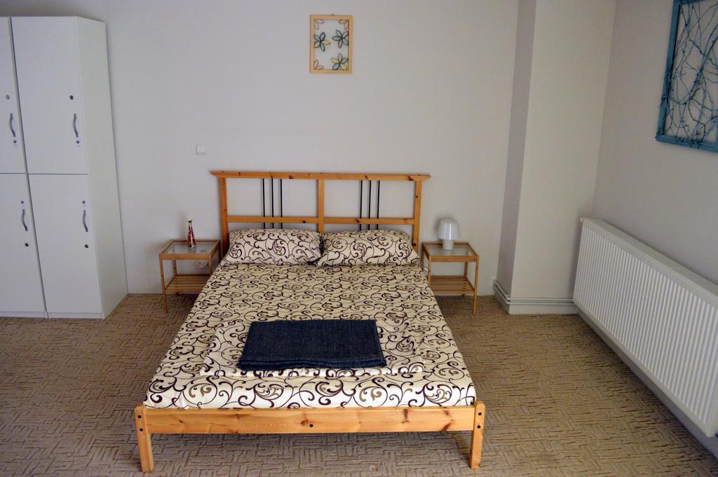 Exit Routine Hostel 티미쇼아라 외부 사진
