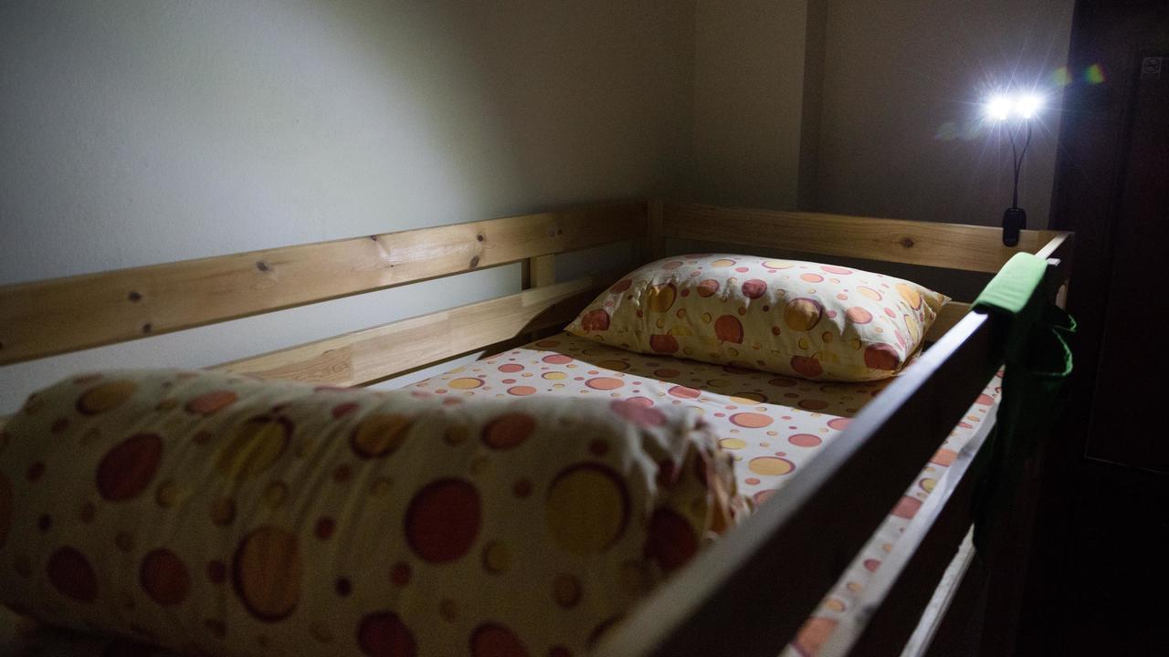 Exit Routine Hostel 티미쇼아라 외부 사진