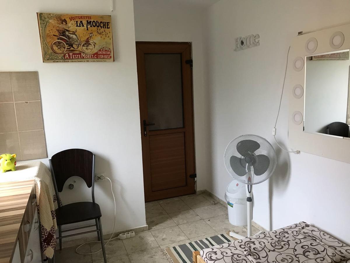 Exit Routine Hostel 티미쇼아라 객실 사진