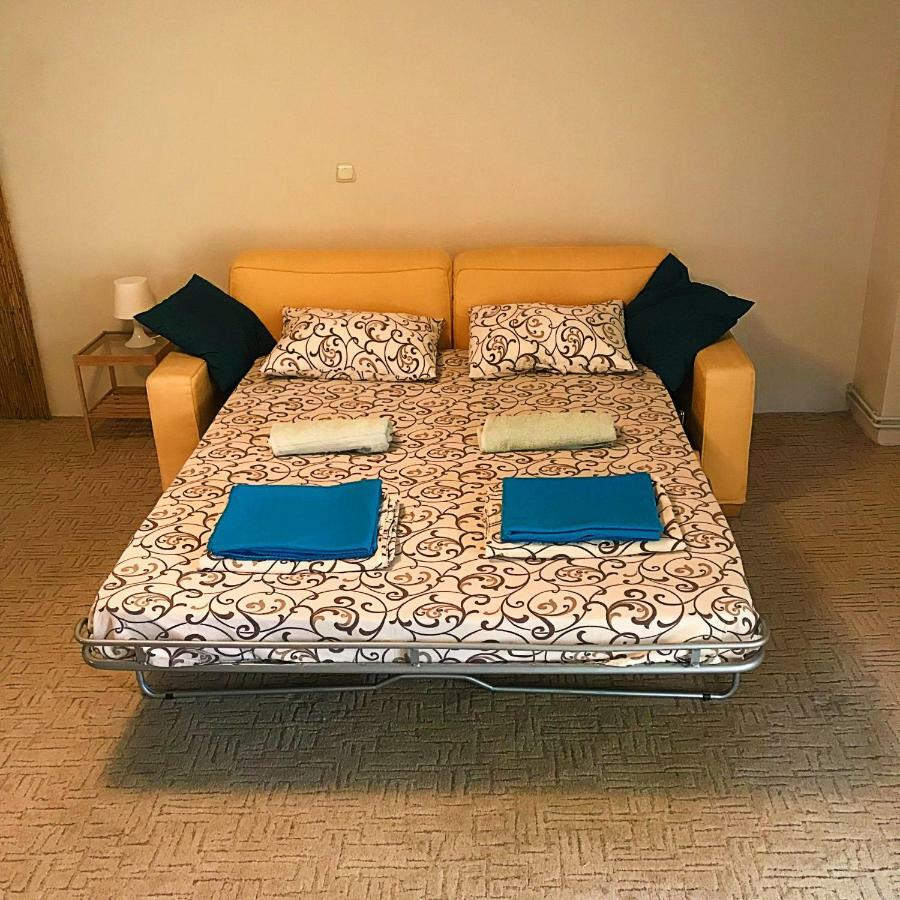 Exit Routine Hostel 티미쇼아라 외부 사진